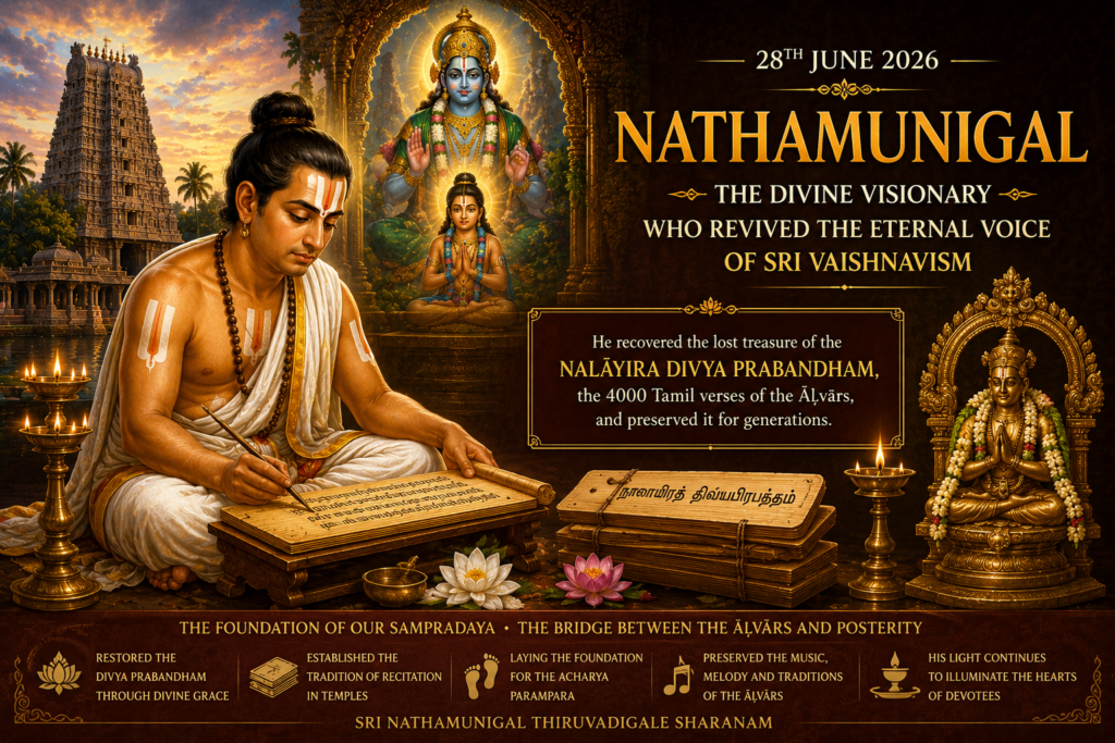 nathamunigal